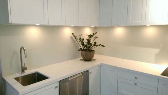 Acrylic Splashbacks & Bonethane By ISPS Innovations